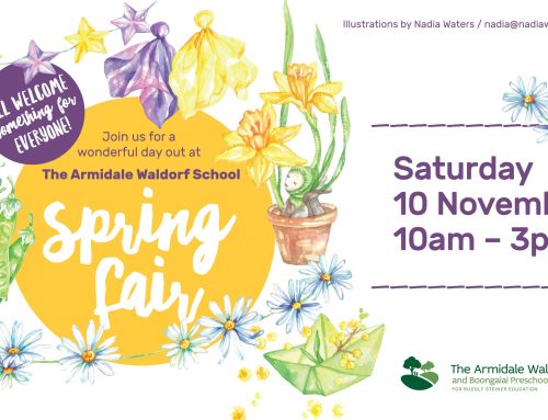 SPRING FAIR 2018